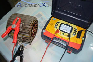 میگر میگر - فروشگاه اتوماسیون 24 www.automation24.ir